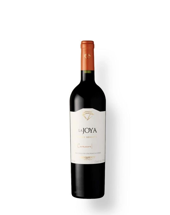 La Joya Gran Reserva Carmenére